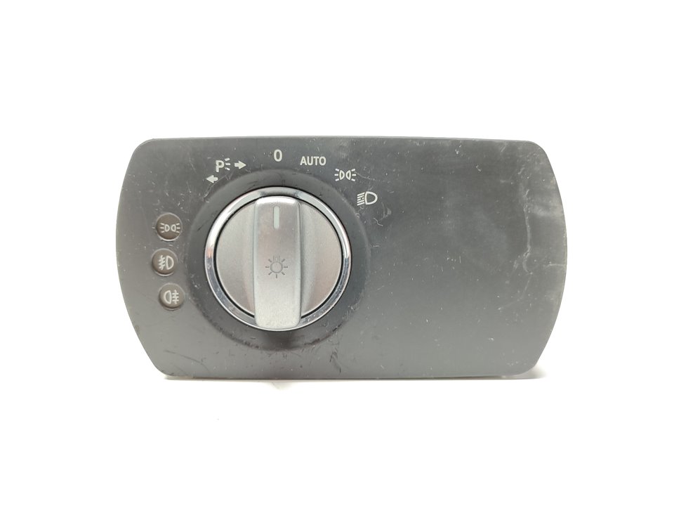 MERCEDES-BENZ SLK-Class R171 (2004-2011) Headlight Switch Control Unit A1715451104 18903086