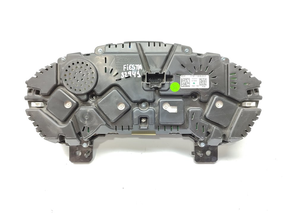 FORD Fiesta 6 generation (2008-2020) Speedometer H1BT10849BCK 25963335