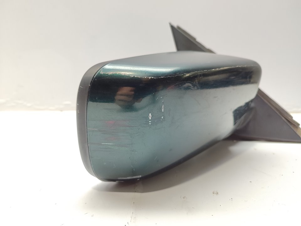 BMW 5 Series E39 (1995-2004) Right Side Wing Mirror 51168266604 25788994