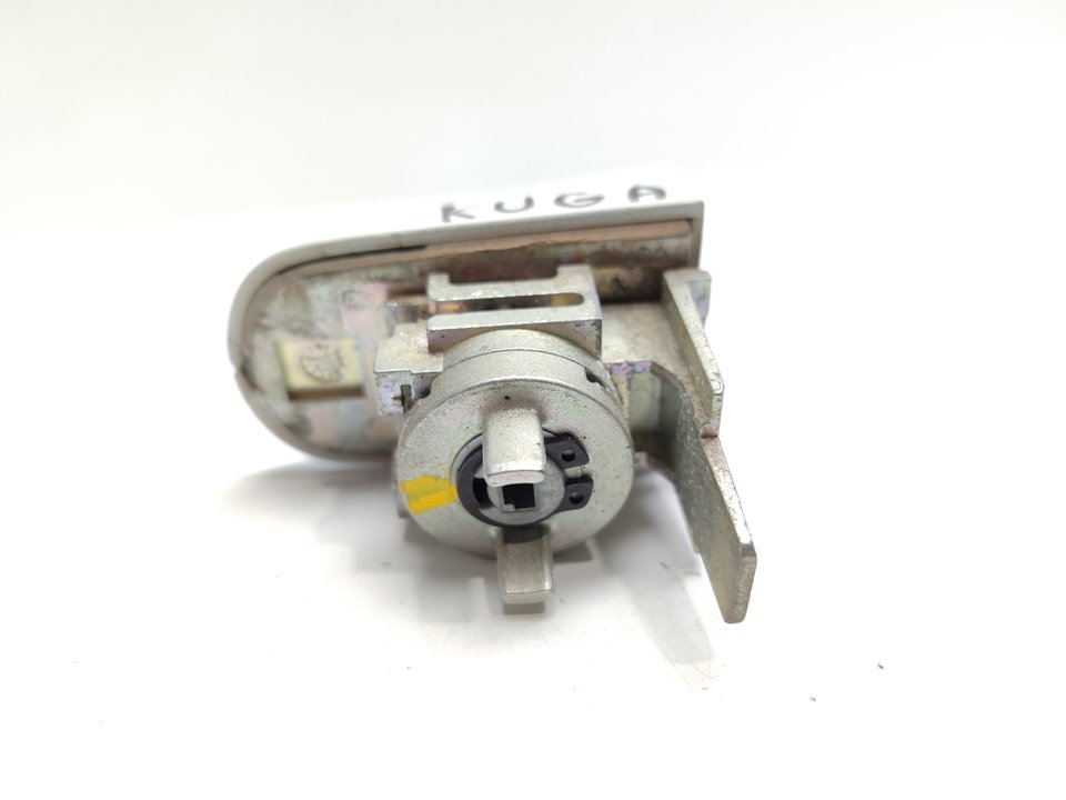 FORD Kuga 2 generation (2013-2020) Ignition Lock 6E5T15607BA 25020986