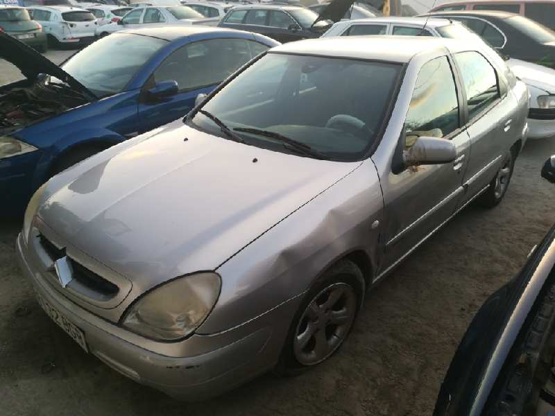 CITROËN Xsara 1 generation (1997-2004) Турбокомпресор K03225269 18968063