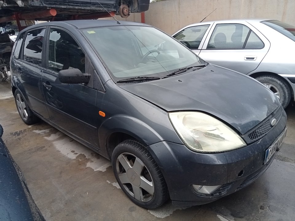 FORD Fiesta 5 generation (2001-2010) Jobb oldali visszapillantó tükör 2S6117682AS 25928817