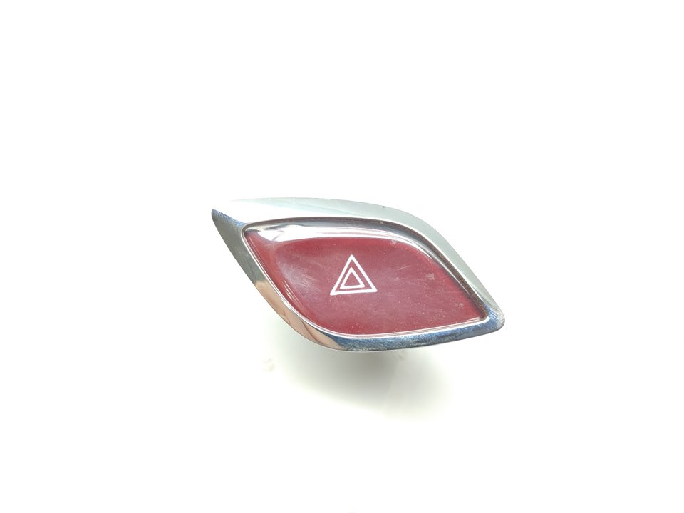 CITROËN C3 1 generation (2002-2010) Hazard button 96669616KR 25928502