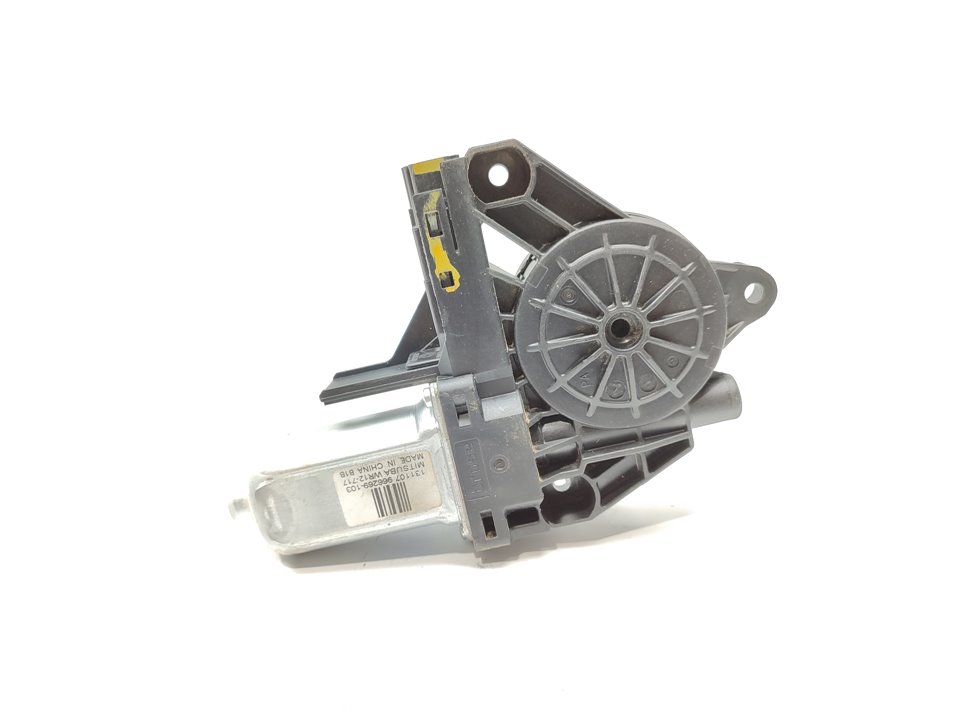 VOLVO V40 2 generation (2012-2020) Moteur de commande de vitre de porte avant droite 966269103 25024466