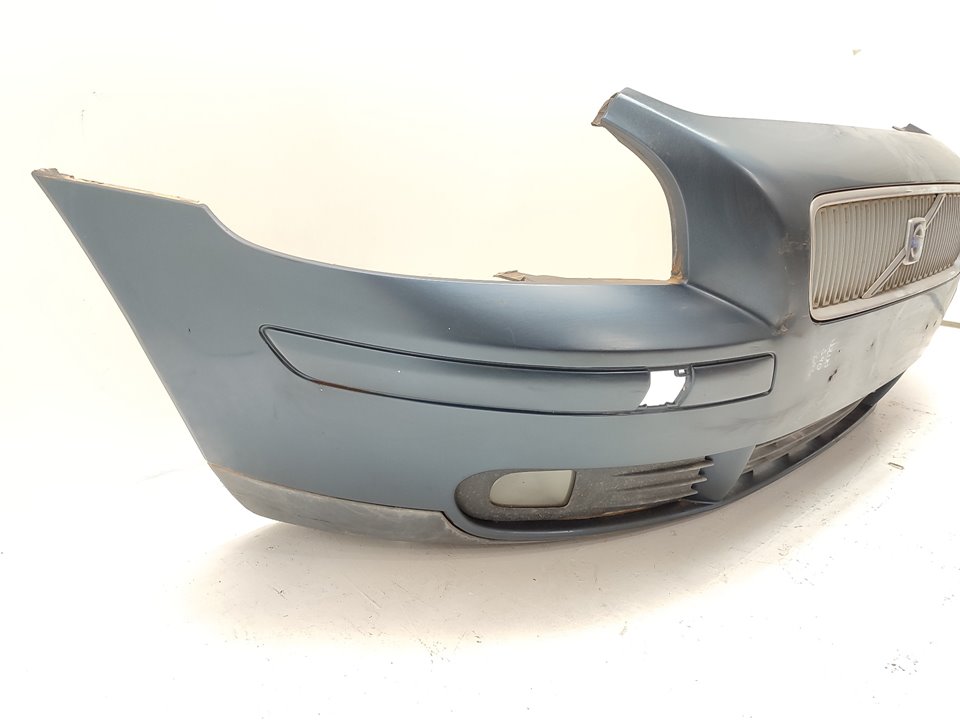 VOLVO V50 1 generation (2003-2012) Front Bumper 30657005 22639464