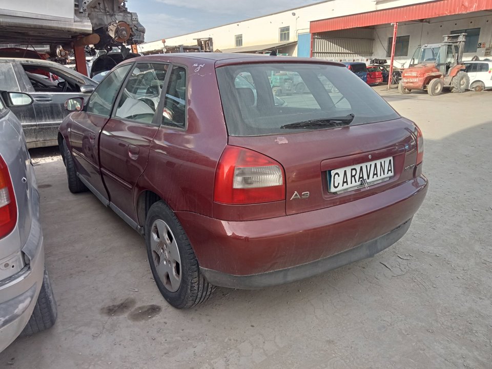 AUDI A3 8L (1996-2003) Форсунка 038130073AJ 23780537