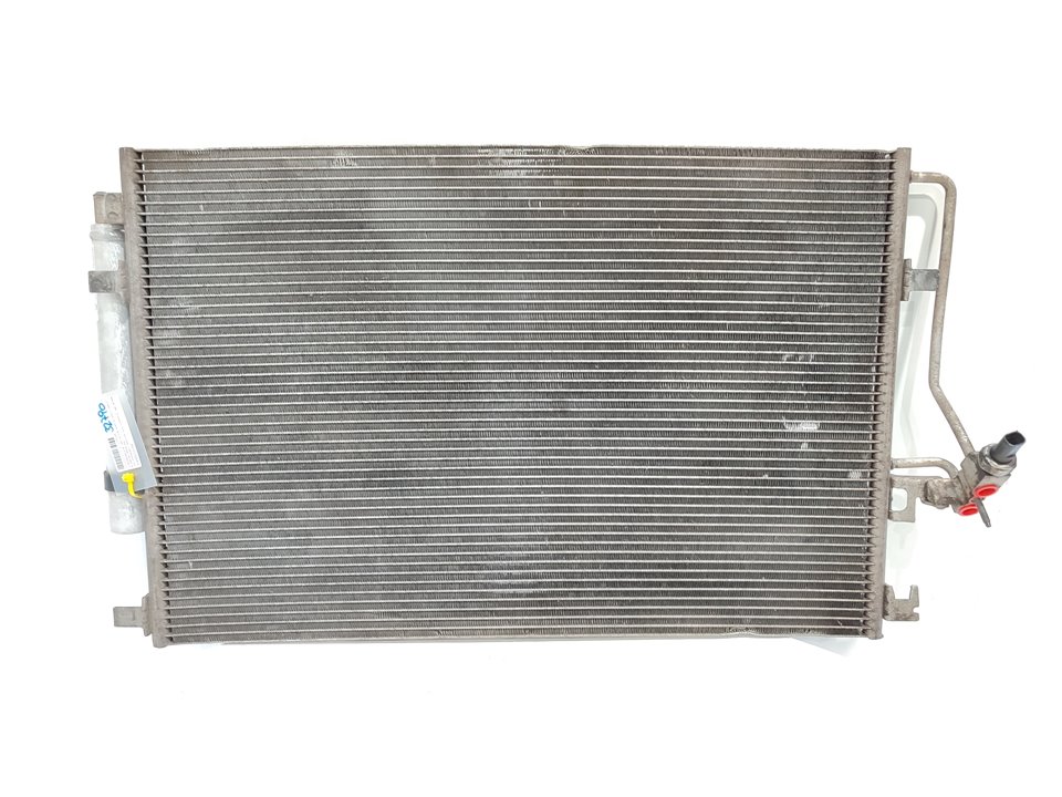 VOLKSWAGEN Crafter 1 generation (2006-2016) Air Con Radiator A9065000054 25034768