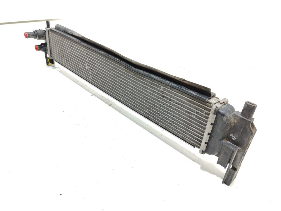 VOLKSWAGEN Golf 7 generation (2012-2024) Radiateur de climatisation 5Q0121251EL 25024622