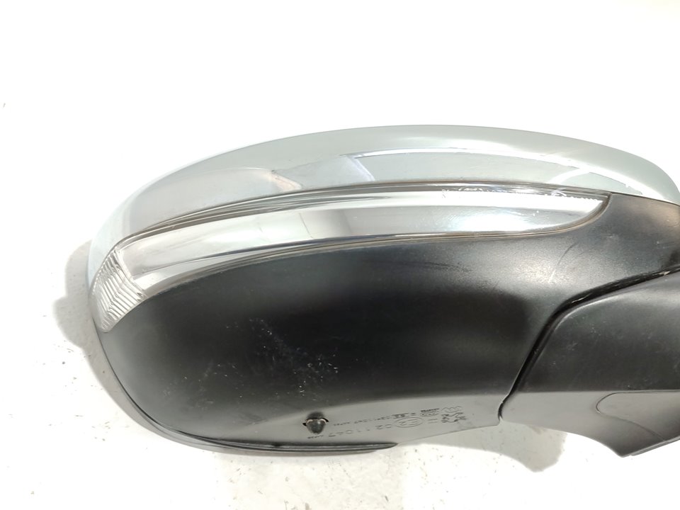 PEUGEOT 208 Peugeot 208 (2012-2015) Right Side Wing Mirror 232673078 22936693