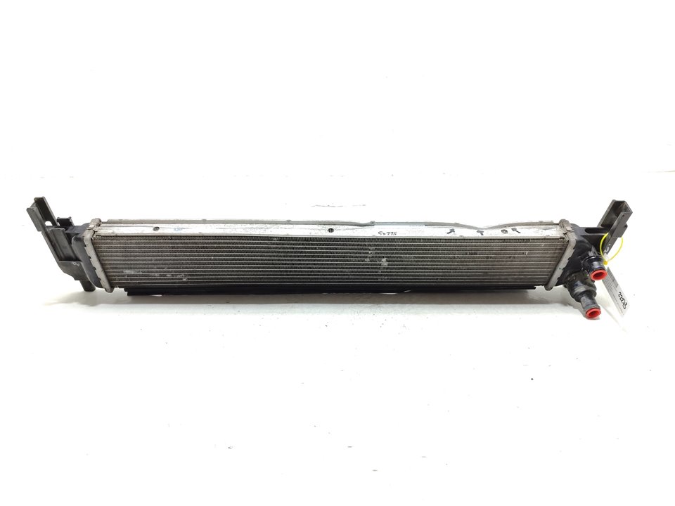 VOLKSWAGEN Golf 7 generation (2012-2024) Radiateur de climatisation 5Q0121251EL 25024622