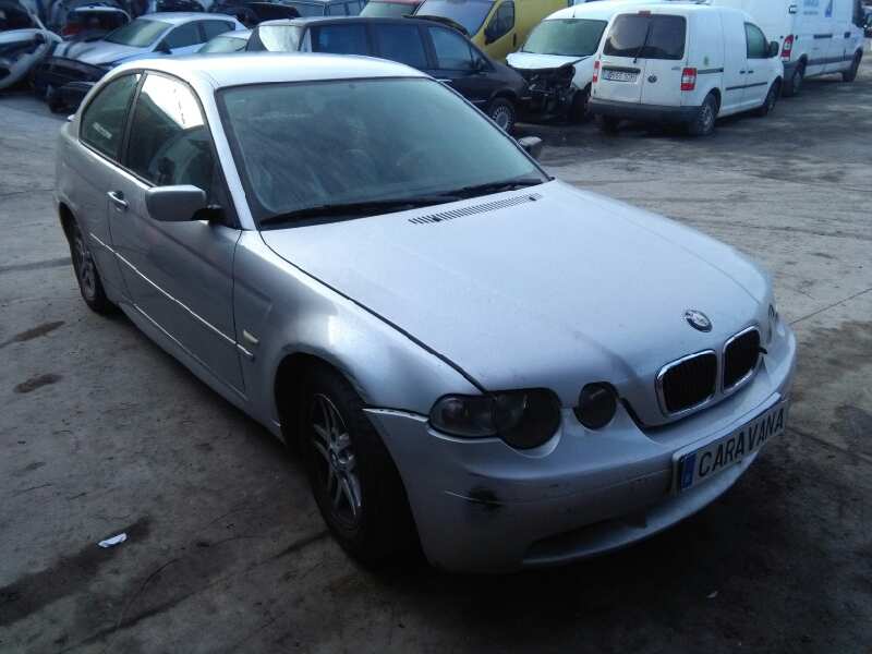 BMW 3 Series E46 (1997-2006) Other Control Units 1184165 22886507