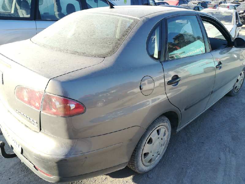 SEAT Cordoba 2 generation (1999-2009) Маторчик стеклоподъемника передней правой двери 6Q2959801A 23804645