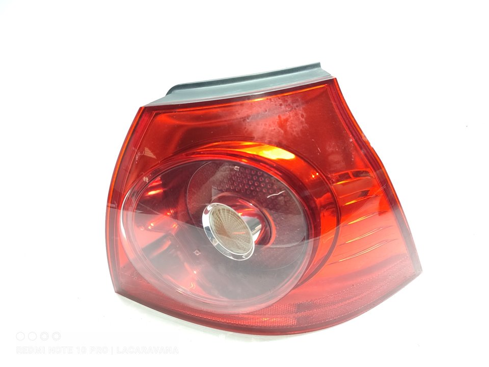 FORD B-MAX 1 generation (2012-2018) Rear Right Taillight Lamp 1K6945096N 26587554