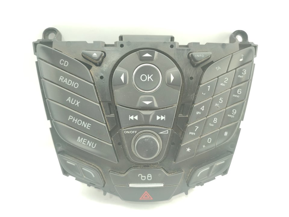 FORD Focus 3 generation (2011-2020) Mygtukai AM5T18K811BD 18988894