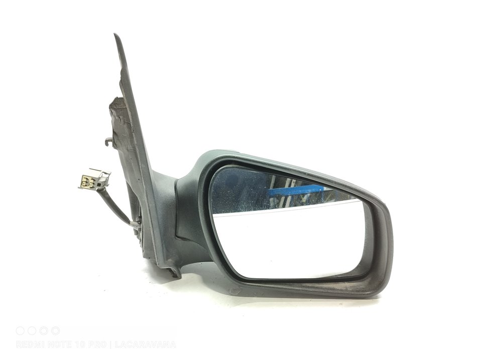 FORD Focus 2 generation (2004-2011) Right Side Wing Mirror 4M5117682JA 26587529