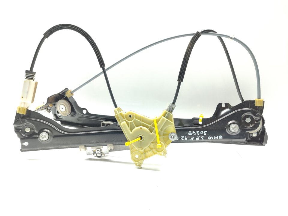 BMW 3 Series E90/E91/E92/E93 (2004-2013) Front Left Door Window Regulator 7191117 18923967