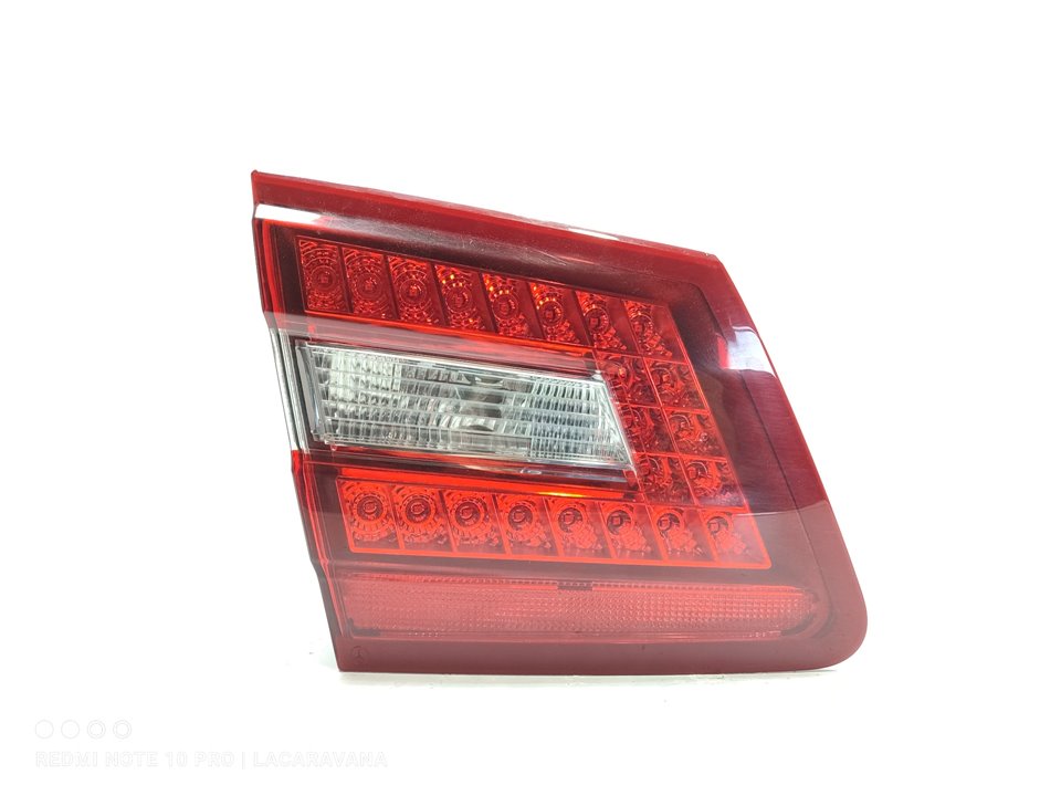 MERCEDES-BENZ E-Class W212/S212/C207/A207 (2009-2016) Rear Left Taillight A2128200964 26587720