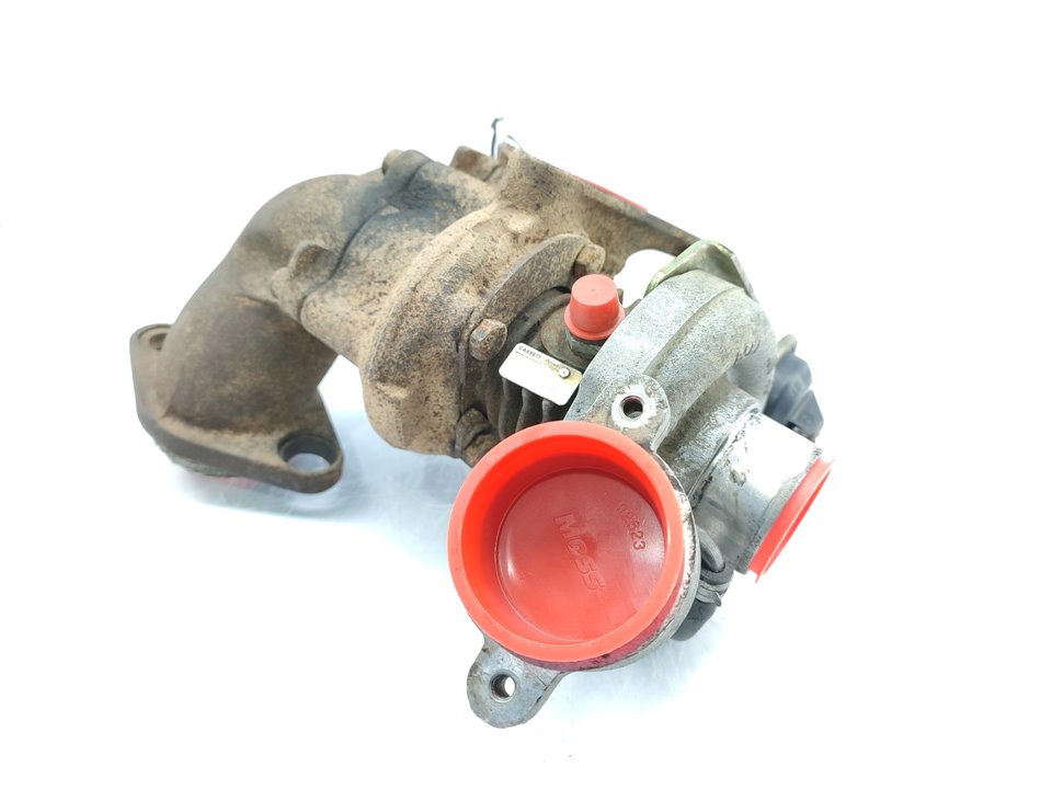 CITROËN Xantia X1 (1993-1998) Turbocharger 9621569080 18969374