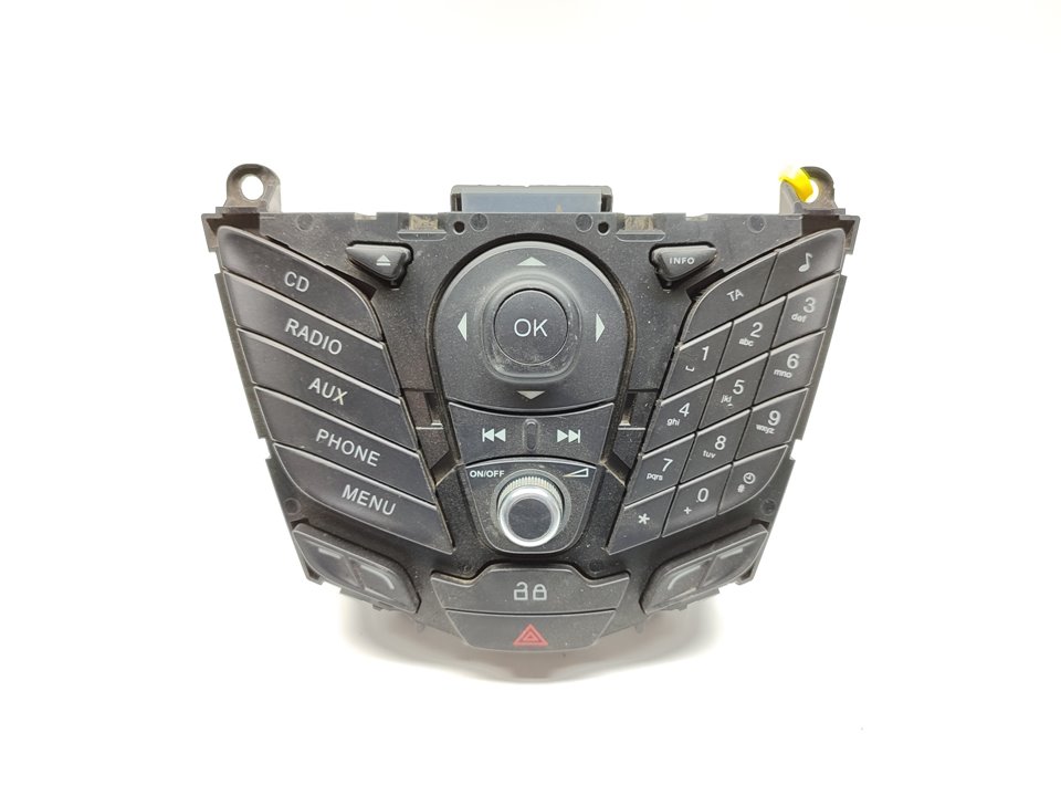 CITROËN Fiesta 5 generation (2001-2010) Switches AV1T18K811DC 23778749