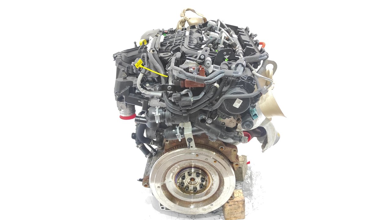 FORD Focus 3 generation (2011-2020) Engine TYDA 18974028