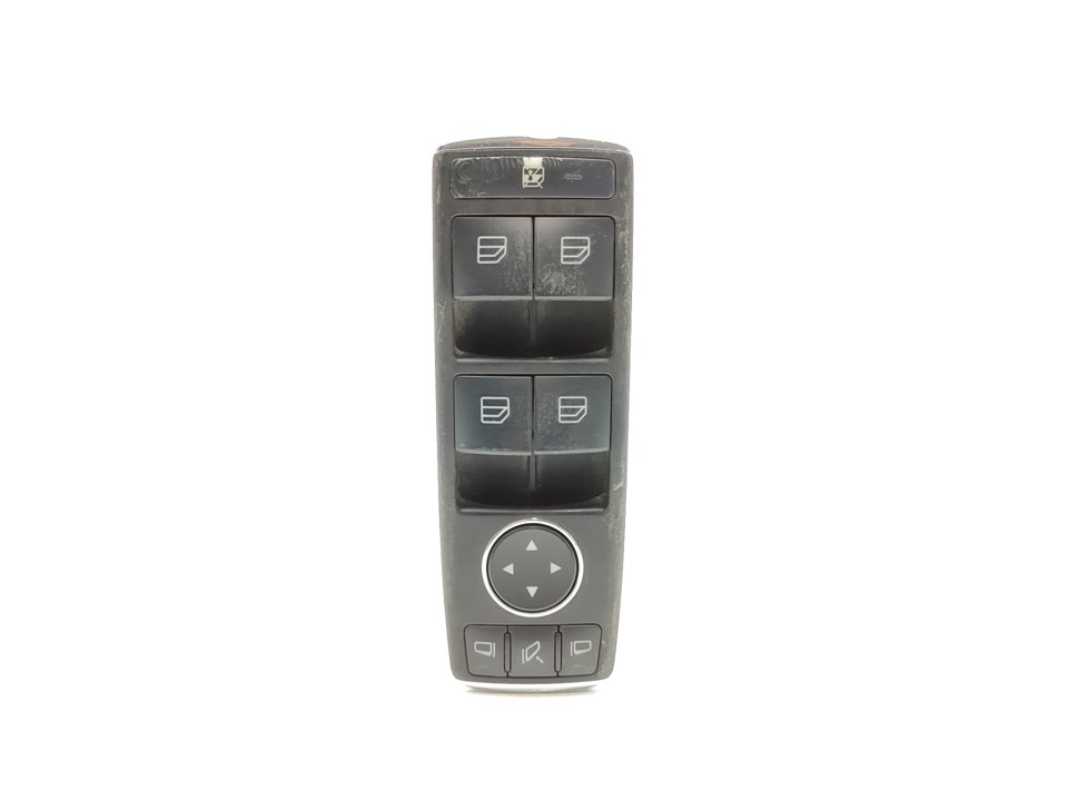 FORD USA E-Class W212/S212/C207/A207 (2009-2016) Front Left Door Window Switch A2128208310 25019460
