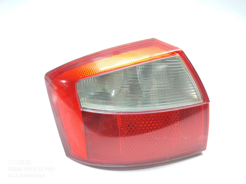 AUDI A4 B6/8E (2000-2005) Rear Left Taillight 8E0945095C 25019794