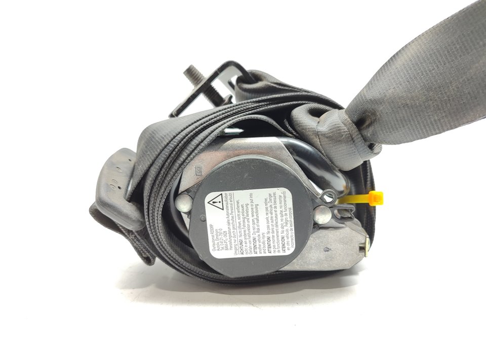 VOLVO V40 2 generation (2012-2020) Ceinture de sécurité arrière droite 31292072 24458598