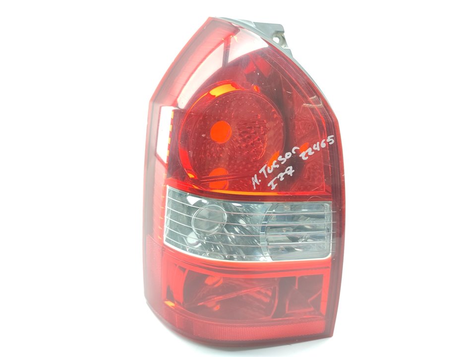 HYUNDAI Tucson 1 generation (2004-2010) Rear Left Taillight 924012E010 20584012