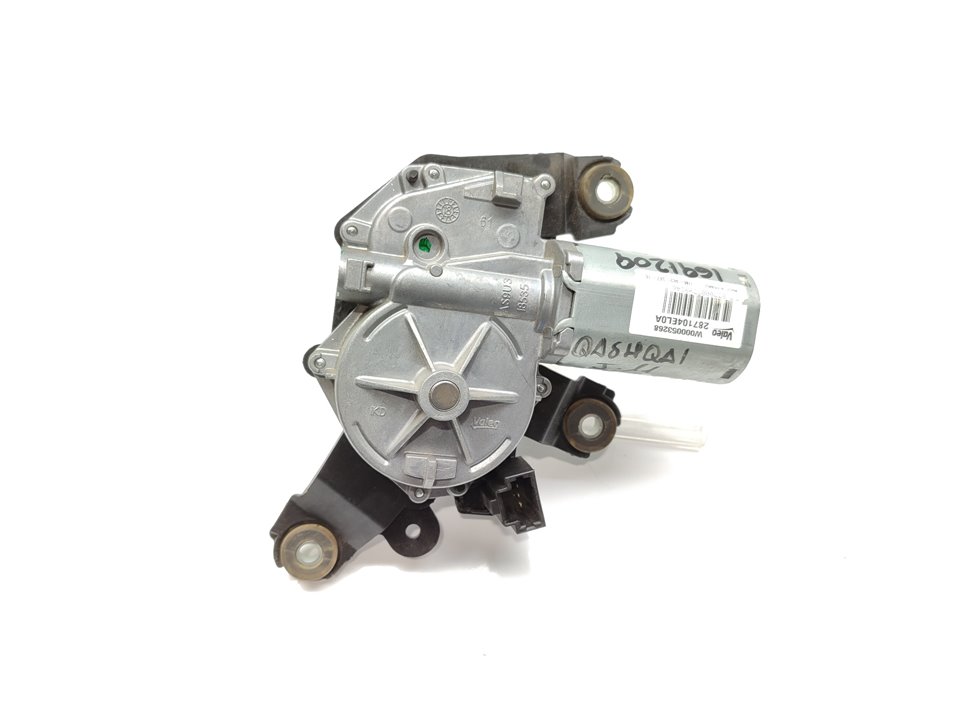 NISSAN Qashqai 2 generation (2013-2023) Moteur d'essuie-glace de hayon 287104EL0A 18876901