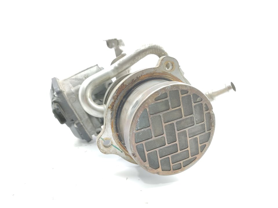 NISSAN Qashqai 2 generation (2013-2023) Ψύκτη EGR 147358604R 22927478