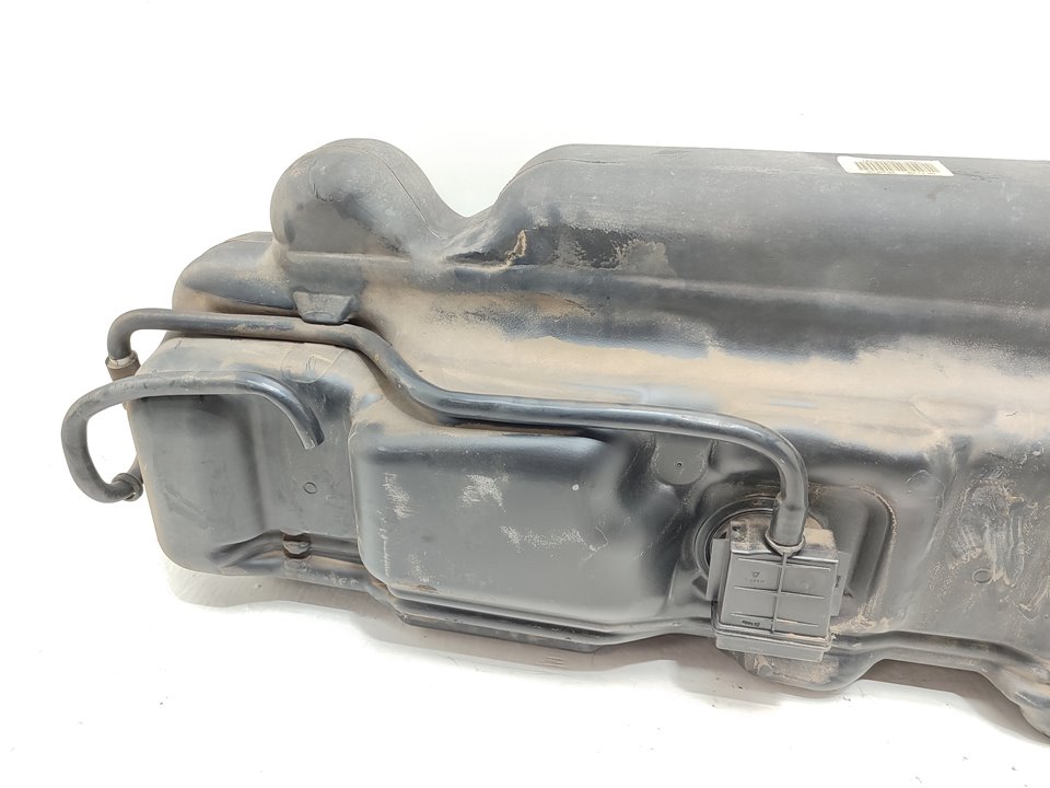 DODGE Crafter 1 generation (2006-2016) Fuel Tank A9064712801 25042865