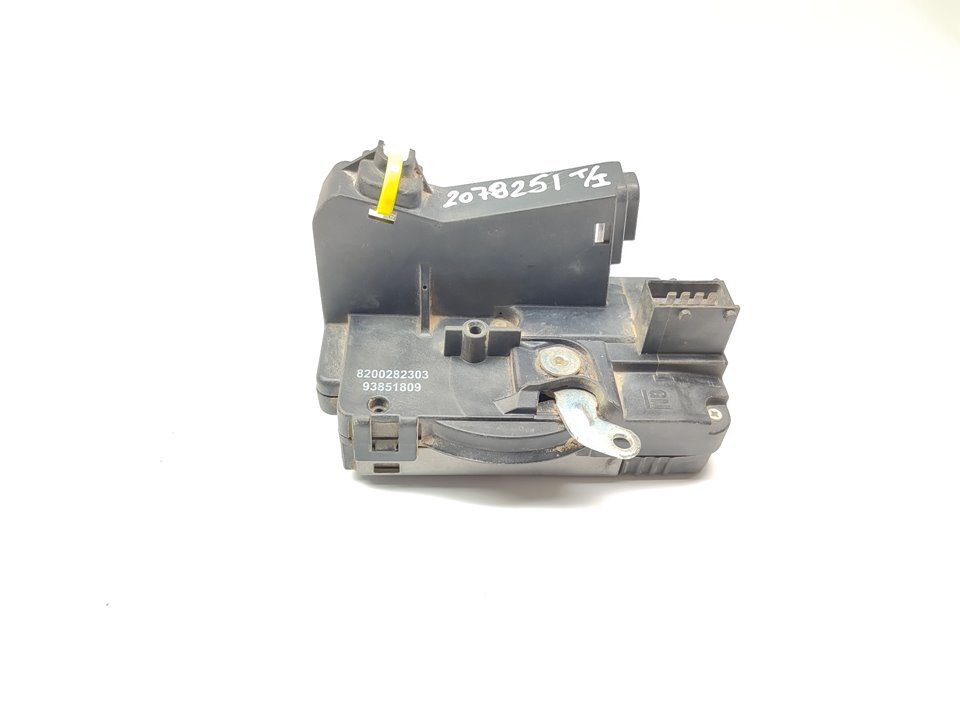 RENAULT Rear Left Door Lock 8200282303 25019922