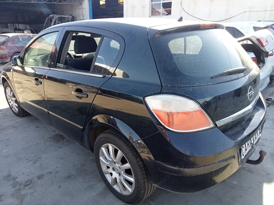 OPEL Astra J (2009-2020) Педаль газу 9157998 25045663