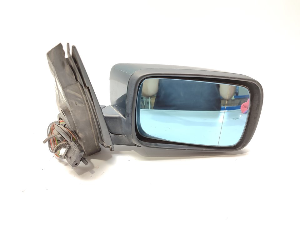 BMW 5 Series E39 (1995-2004) Right Side Wing Mirror 51168266604 25788994