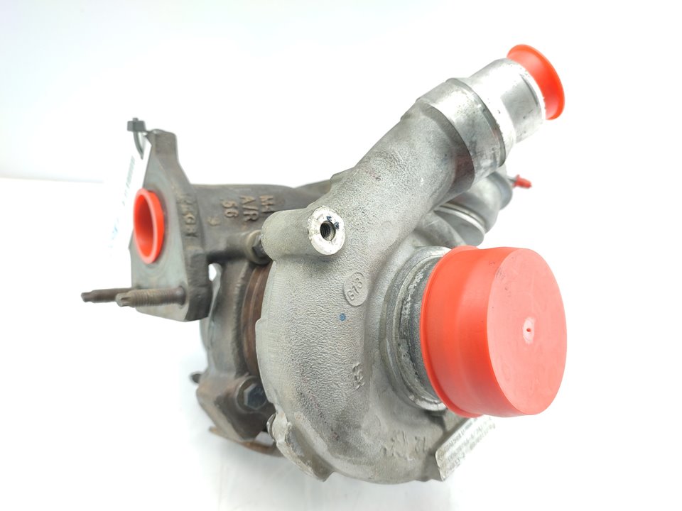 RENAULT Laguna 3 generation (2007-2015) Turbīna H8200638766 18813751