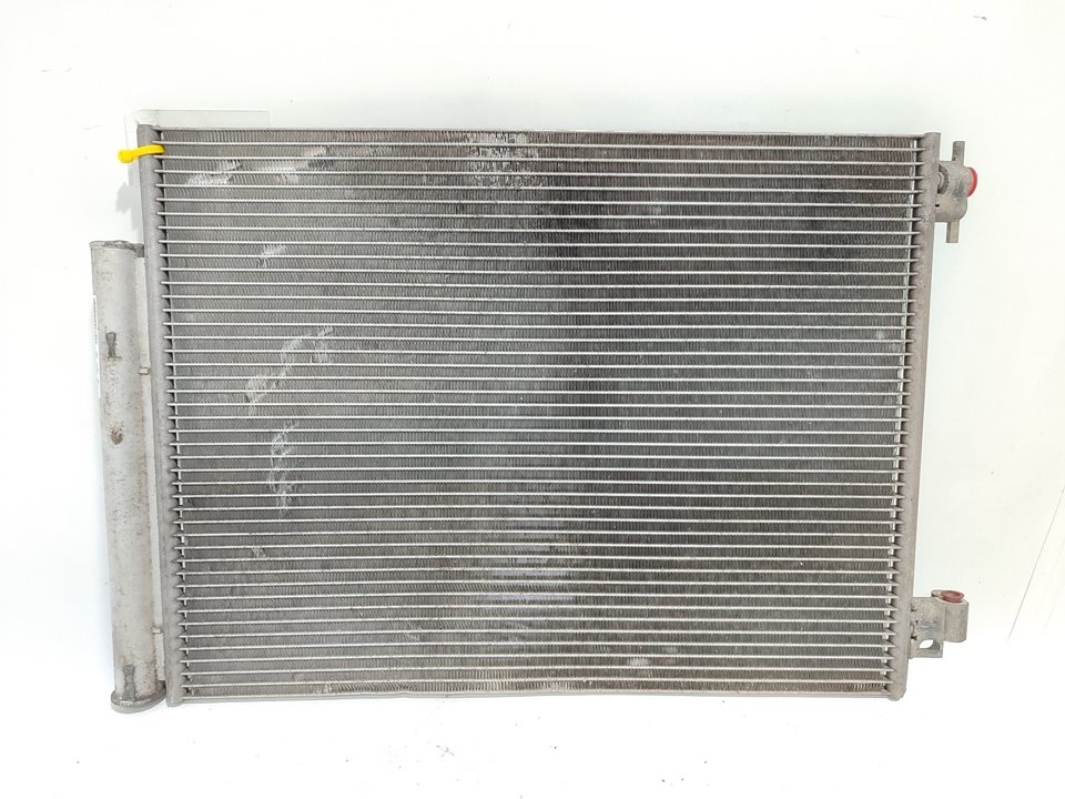 RENAULT Clio 3 generation (2005-2012) Air Con Radiator 921006843R 22923435