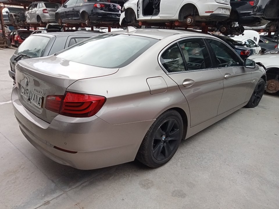 BMW 5 Series F10/F11 (2009-2017) Front Left Door 41007206107 22927722