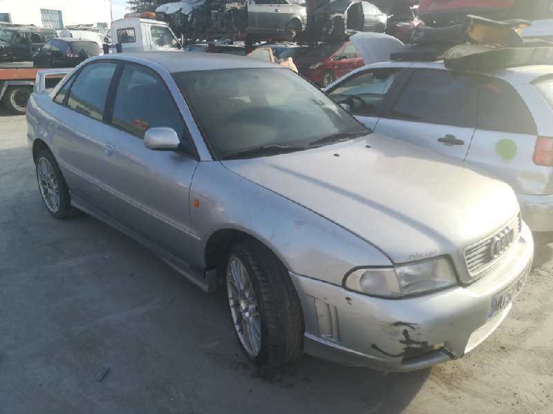 AUDI A4 B5/8D (1994-2001) Насос гидроусилителя 8D0145156A 25034863