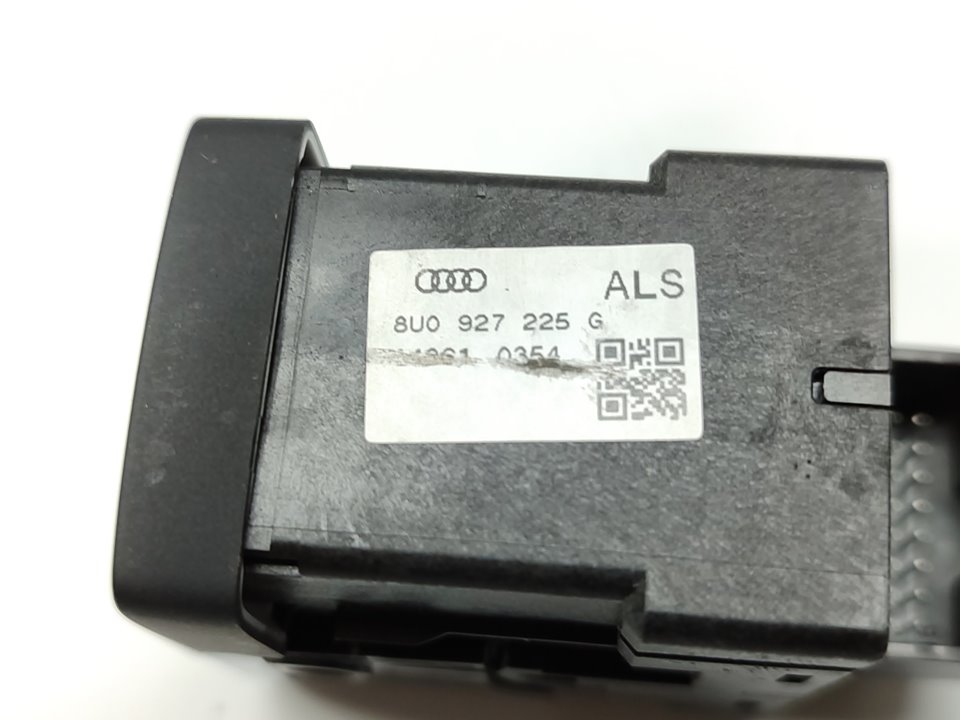 AUDI Q3 8U (2011-2020) Педаль тормоза 8U0927225G 18954842