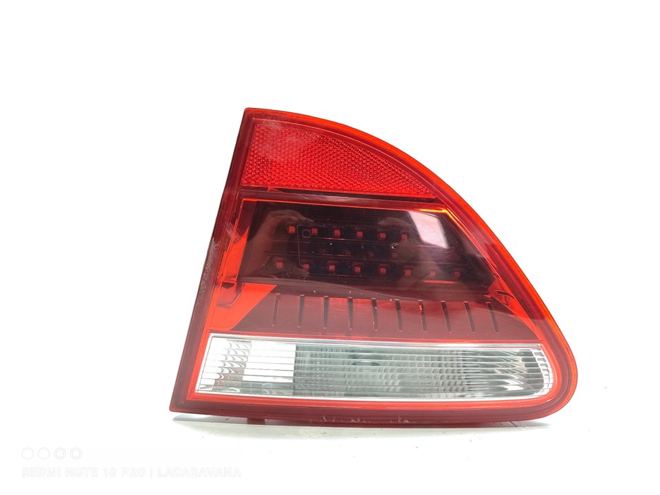 SEAT Exeo 1 generation (2009-2012) Rear Left Taillight 3R5945094C 26587489