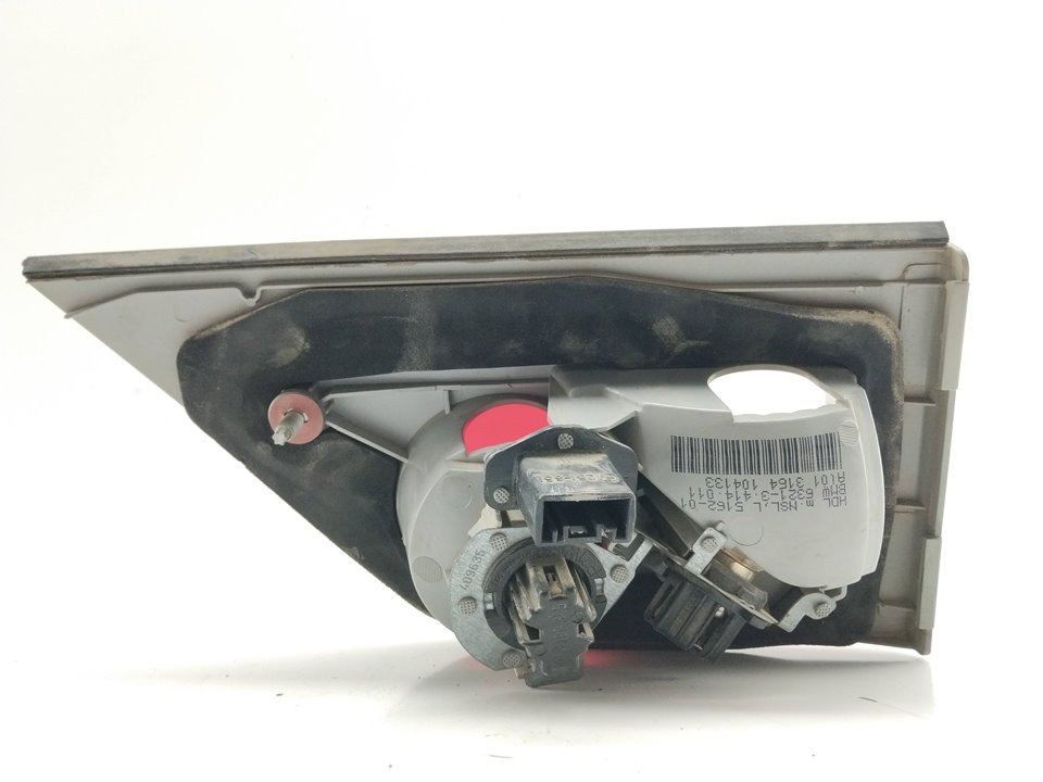 BMW X3 E83 (2003-2010) Other part 63213414011 21705113