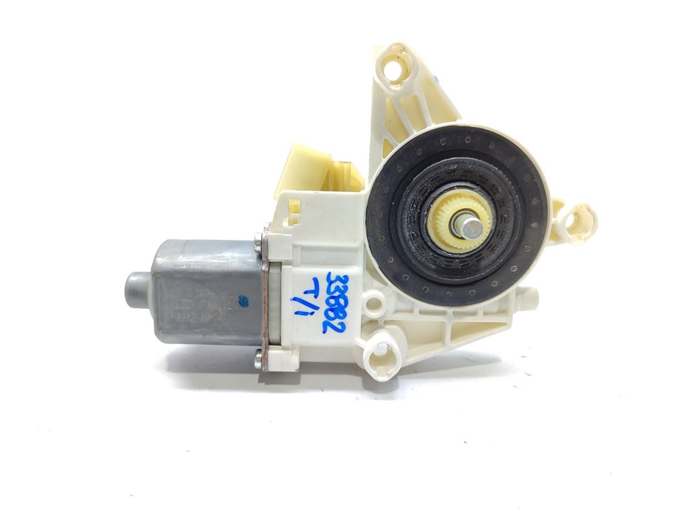 MERCEDES-BENZ M-Class W164 (2005-2011) Rear Left Door Window Control Motor A2518200108 26685372