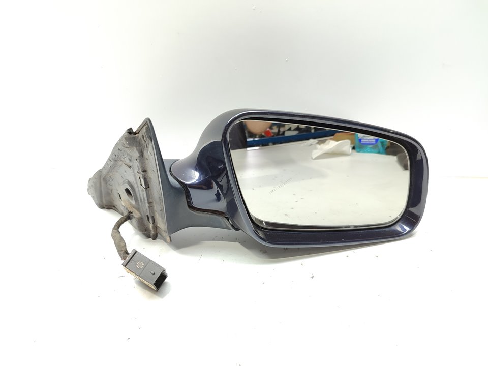 ALFA ROMEO GTV 916 (1995-2006) Right Side Wing Mirror 8L1858532 25963669