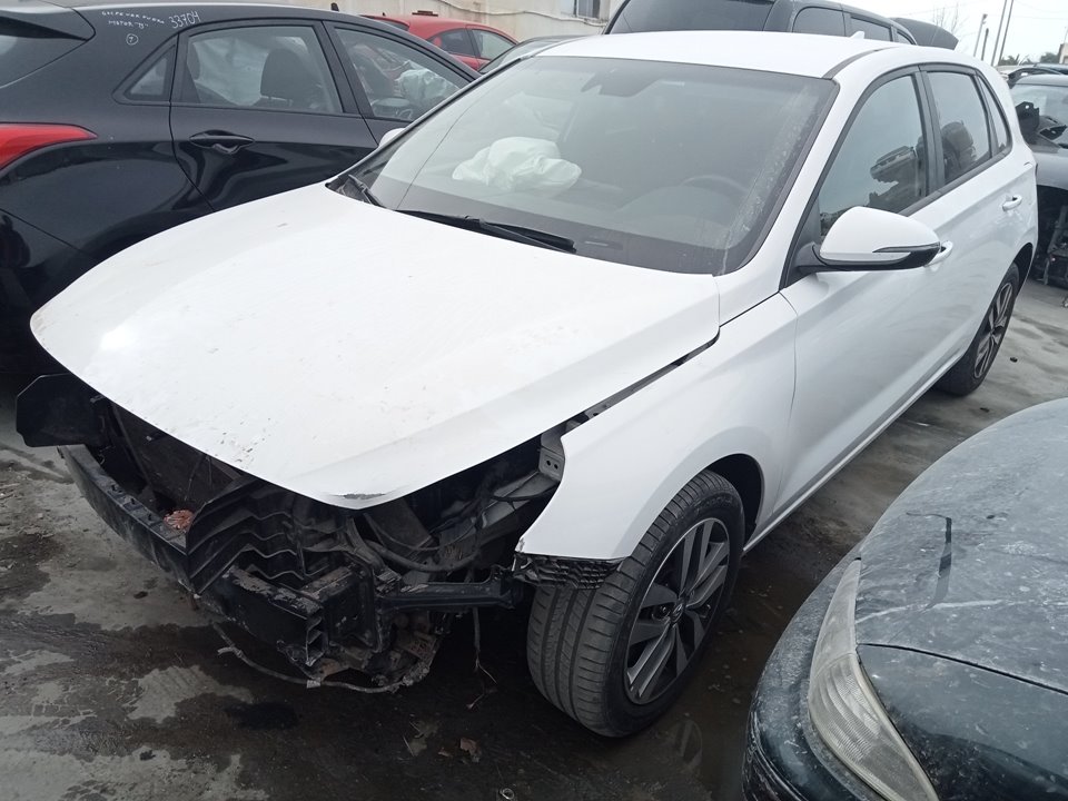 HYUNDAI i30 PD ( 3 generation) (2017-2024) Galinio dangčio (bagažinės) valytuvo varikliukas 98700G3000 25926605