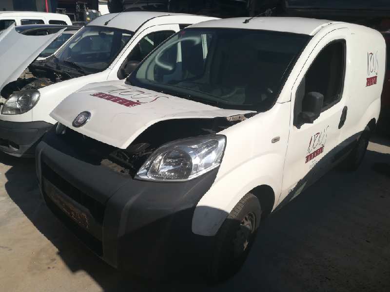 FIAT Fiorino 3 generation (2008-2023) Andre kontrollenheter 07355114410 25020511