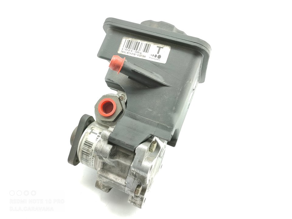 BMW 3 Series E46 (1997-2006) Power Steering Pump 7692974519 25034939