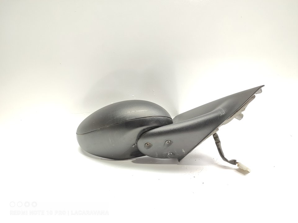 ALFA ROMEO 147 2 generation (2004-2010) Right Side Wing Mirror 71737080 25059061