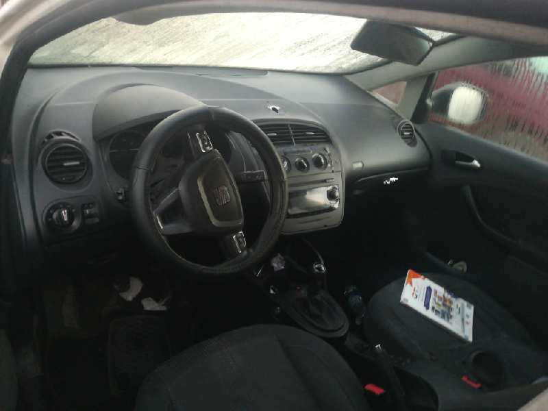 SEAT Altea 1 generation (2004-2013) Olajszivattyú 03L115105C 23762377