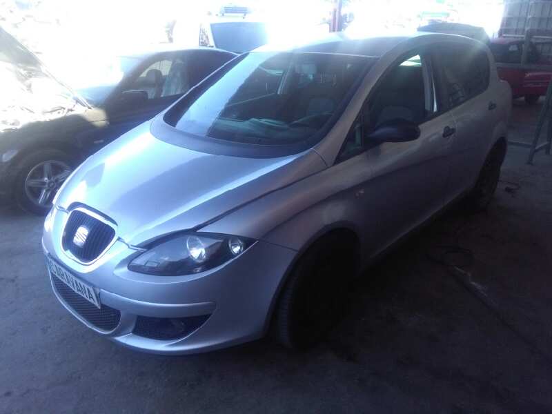 SEAT Toledo 3 generation (2004-2010) Другие части фар 5P0945207 22903259