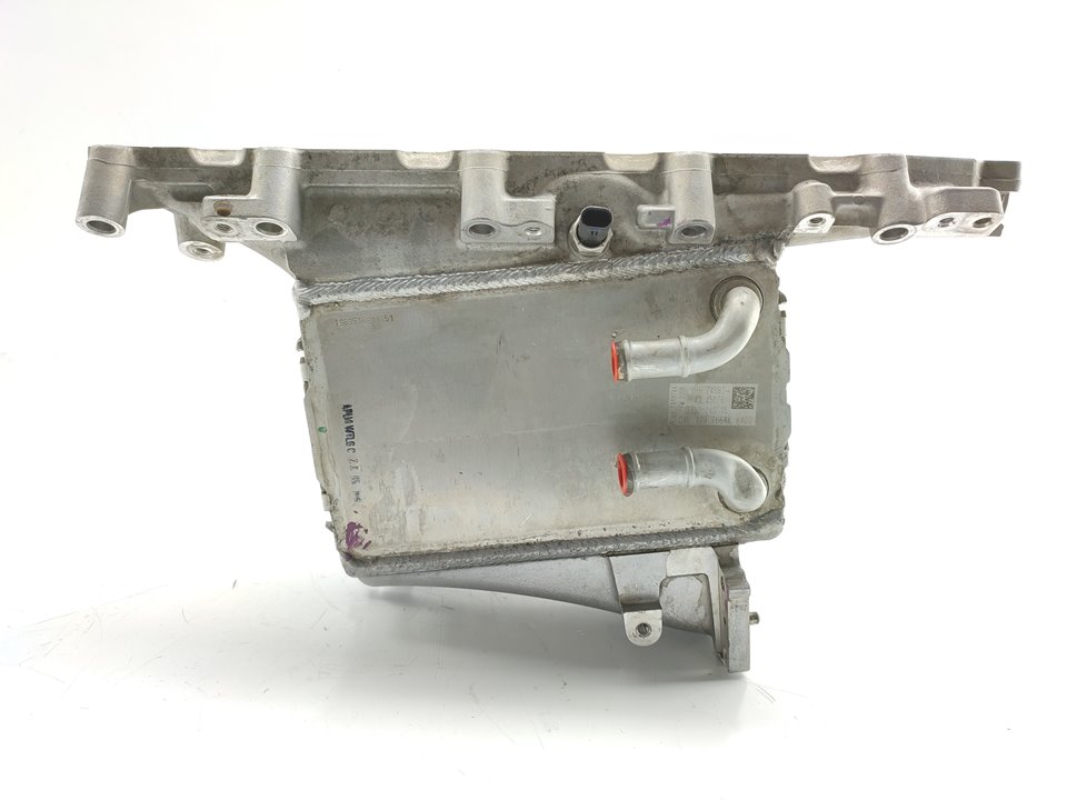 SEAT Leon 3 generation (2012-2020) Välijäähdyttimen jäähdytin 04L129766AK 22886608